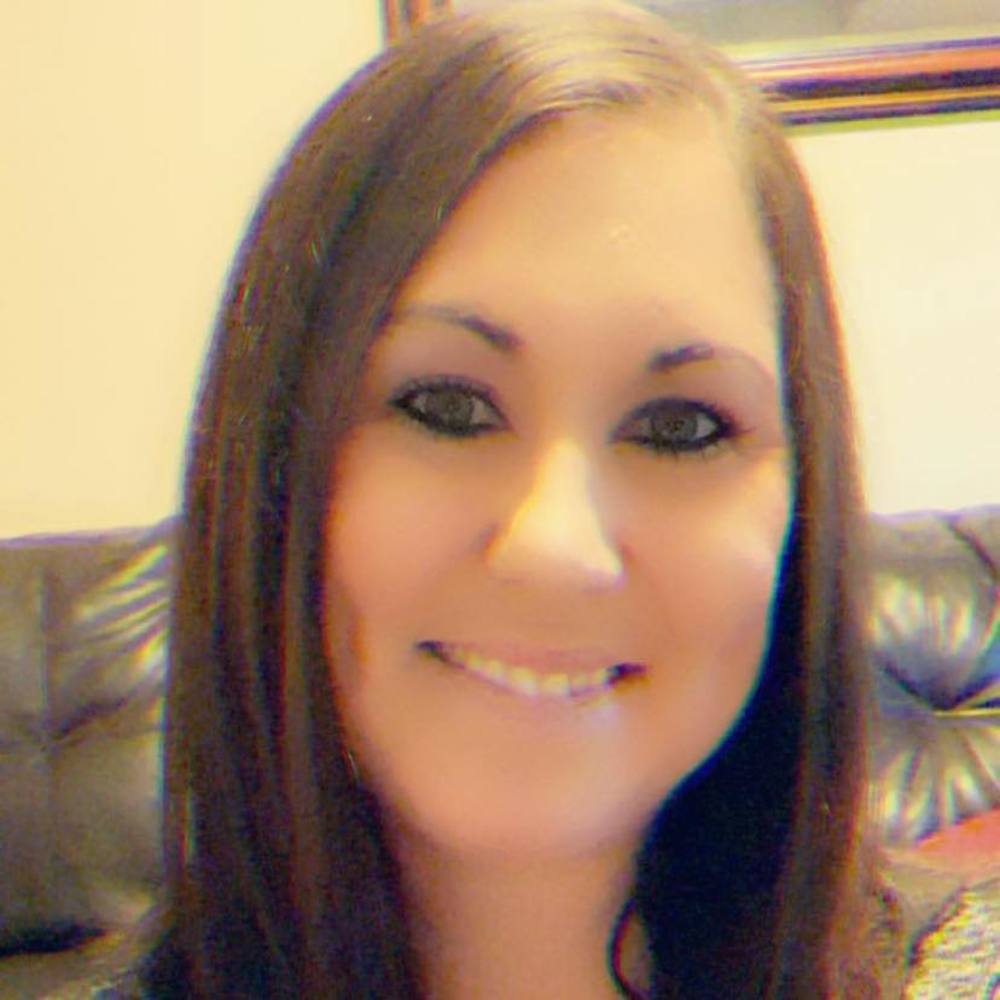 Meet your Posher, Shawna